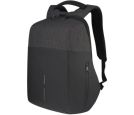 Ranac za laptop Volkano Smart Deux VK-7081-BKCH 15.6" sivi_small_0