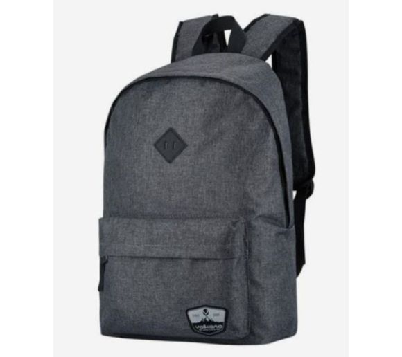 Ranac za laptop Volkano Distinct VK-9129-GM 15.6" sivi_0