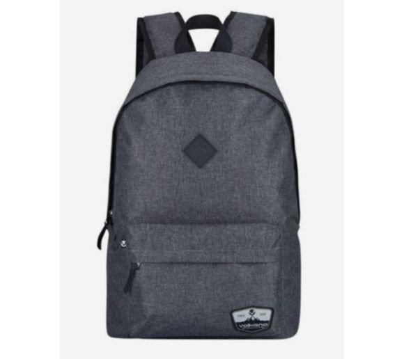 Ranac za laptop Volkano Distinct VK-9129-GM 15.6" sivi_1