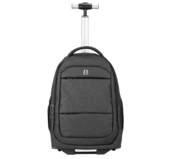 Ranac za laptop Volkano Falcon Trolley VK-7133-CH 15.6" crni_0