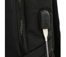 Ranac za laptop Volkano Midtown VK-7151-BK 15.6" crni_small_1
