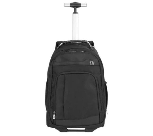 Ranac za laptop Volkano Lincoln Trolley VK-7150-BK 15.6" crni_0