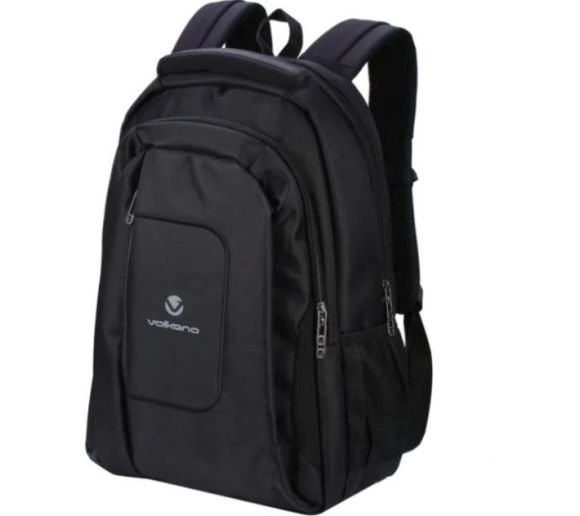 Ranac za laptop Volkano Bolt VK-7010-BKBL 15.6" crni_0