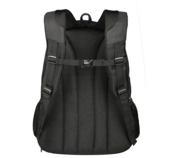 Ranac za laptop Volkano Bolt VK-7010-BKBL 15.6" crni_1