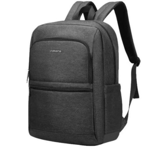 Ranac za laptop Volkano Pulse VK-9177-CH 15.6" crni_0