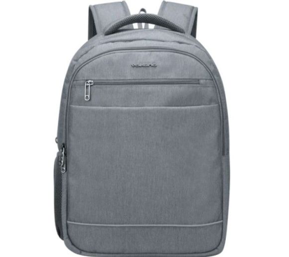 Ranac za laptop Volkano Kandui VK-9175-GR 15.6" sivi_0