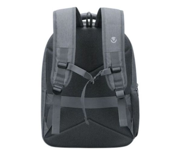 Ranac za laptop Volkano Kandui VK-9175-GR 15.6" sivi_1
