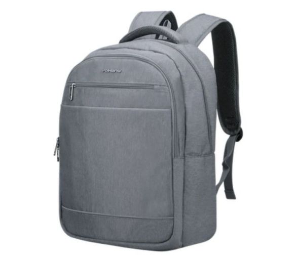 Ranac za laptop Volkano Kandui VK-9175-GR 15.6" sivi_2