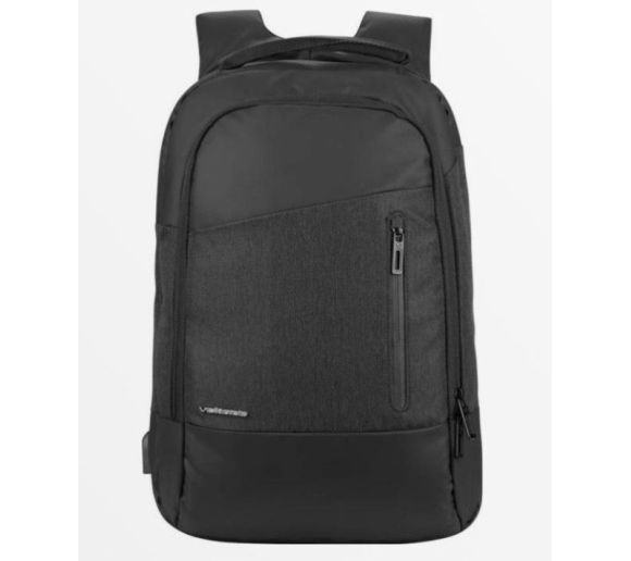 Ranac za laptop Volkano Refine VK-7119-BKCH 15.6" sivi_0