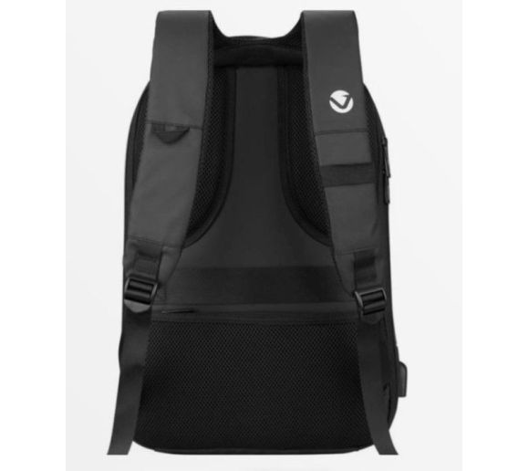 Ranac za laptop Volkano Refine VK-7119-BKCH 15.6" sivi_2