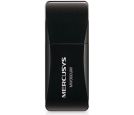 Mercusys - Wireless adapter Mini USB Mercusys MW300UM N300_small_0