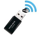 Mercusys - Wireless adapter Mini USB Mercusys MW300UM N300_small_2