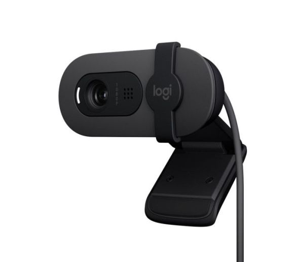 Logitech - WEB kamera Logitech Brio 100 960-001585_0