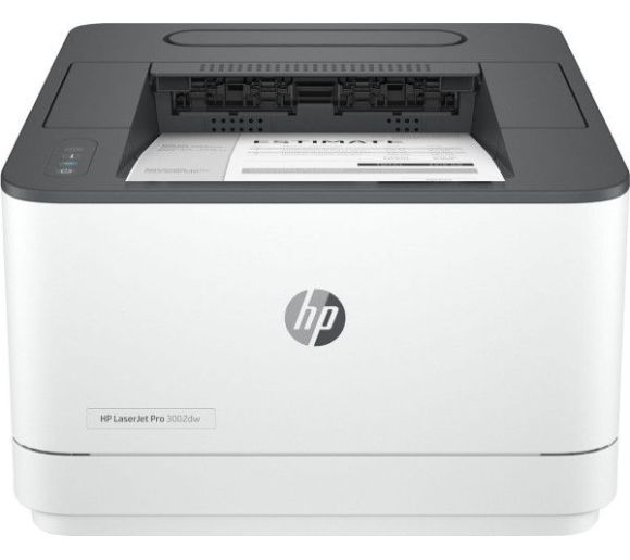 HP - Štampač HP LaserJet Pro 3002dw 3G652F_0