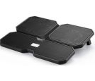 DeepCool - Postolje DeepCool MultiCore X6 Crno do 17.3" DP-N422-MCX6_small_0