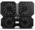 DeepCool - Postolje DeepCool MultiCore X6 Crno do 17.3" DP-N422-MCX6_small_1