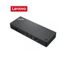Lenovo - Docking station Lenovo  ThinkPad Universal Thunderbolt 4 Dock/40B00135EU_small_0