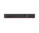 Lenovo - Docking station Lenovo  ThinkPad Universal Thunderbolt 4 Dock/40B00135EU_small_1