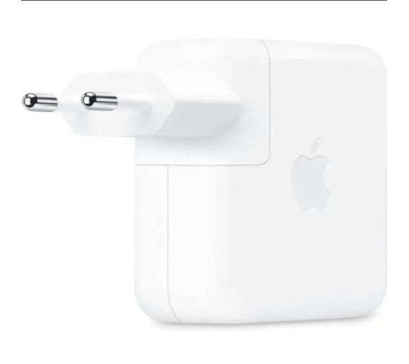Apple - Apple 70W USB-C Power Adapter/MXN53ZM/A/SAPZ918_0