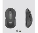 Logitech - Miš Wireless Logitech M650 L for Business Graphite 910-006348_small_0