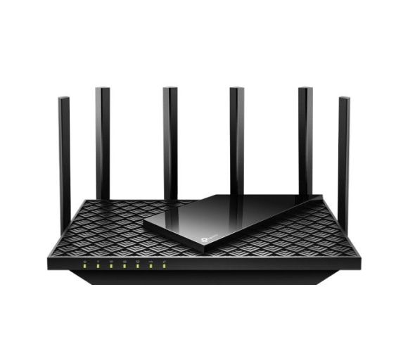 TP-Link - LAN Router TP-Link Archer AX72 PRO AX5400/WiFi6/3GLAN/1GWAN/1x2,5G WAN-LAN/USB_0
