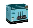 TP-Link - LAN Router TP-Link Archer AX72 PRO AX5400/WiFi6/3GLAN/1GWAN/1x2,5G WAN-LAN/USB_small_1