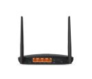 TP-Link - 4G Router TP-LINK Archer MR400 AC1200/4GLAN/SIM slot_small_2