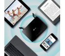 TP-Link - 4G Router TP-LINK Archer MR400 AC1200/4GLAN/SIM slot_small_4