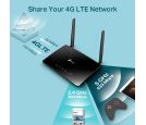 TP-Link - 4G Router TP-LINK Archer MR400 AC1200/4GLAN/SIM slot_small_5