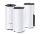 TP-Link - LAN Router TP-LINK DECO E4 Mesh WiFi (3-PACK) AC1200_small_0