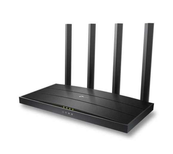 TP-Link - LAN Router TP-Link Archer AX12 AX1500/WiFi6/3xGLAN+1xGWAN_1