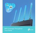 TP-Link - LAN Router TP-Link Archer AX12 AX1500/WiFi6/3xGLAN+1xGWAN_small_4