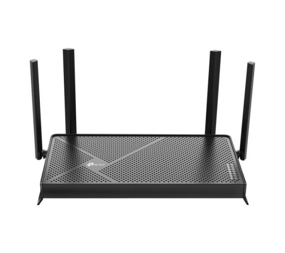 TP-Link - LAN Router TP-LINK Archer BE230 BE3600 WiFi7/2.5Gb WAN/4GLAN_0