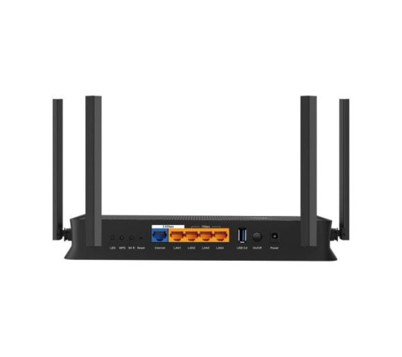 TP-Link - LAN Router TP-LINK Archer BE230 BE3600 WiFi7/2.5Gb WAN/4GLAN_2