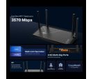 TP-Link - LAN Router TP-LINK Archer BE230 BE3600 WiFi7/2.5Gb WAN/4GLAN_small_3