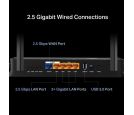 TP-Link - LAN Router TP-LINK Archer BE230 BE3600 WiFi7/2.5Gb WAN/4GLAN_small_5