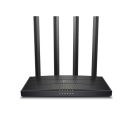 TP-Link - LAN Router TP-LINK ARCHER C6U AC1200/1GWAN/4GLAN_small_0