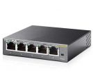 TP-Link - LAN Switch TP-LINK TL-SG105E Gigabit 10/100/1000Mbps_small_0