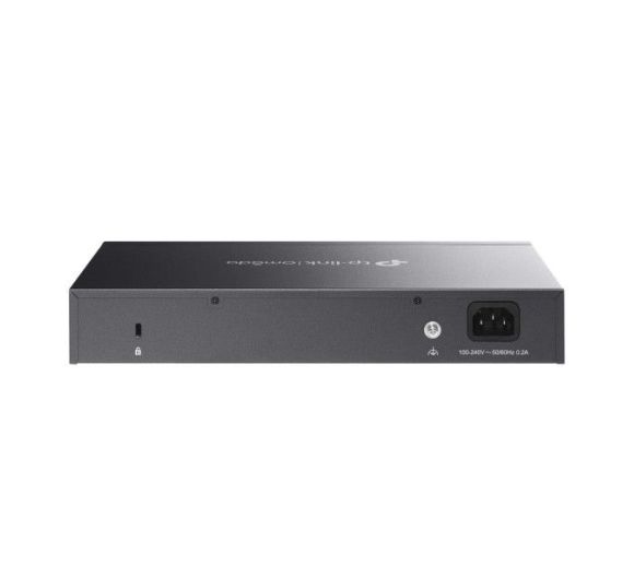 TP-Link - LAN Switch TP-LINK TL-SG3210 8x1Gb/2xSFP/L2+/L3/_1