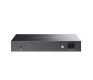 TP-Link - LAN Switch TP-LINK TL-SG3210 8x1Gb/2xSFP/L2+/L3/_small_1