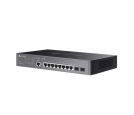 TP-Link - LAN Switch TP-LINK TL-SG3210 8x1Gb/2xSFP/L2+/L3/_small_2