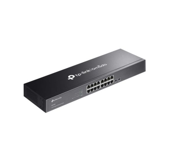 TP-Link - LAN Switch TP-Link DS1016G 16x1G/RM_1
