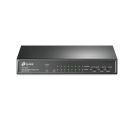 TP-Link - LAN Switch TP-LINK TL-SF1009P 9port 10/100Mbs/8 PoE_small_0