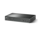 TP-Link - LAN Switch TP-LINK TL-SF1009P 9port 10/100Mbs/8 PoE_small_1