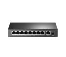 TP-Link - LAN Switch TP-LINK TL-SF1009P 9port 10/100Mbs/8 PoE_small_2