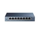 TP-Link - LAN Switch TP-LINK TL-SG108 Gigabit 10/100/1000Mbps_small_0