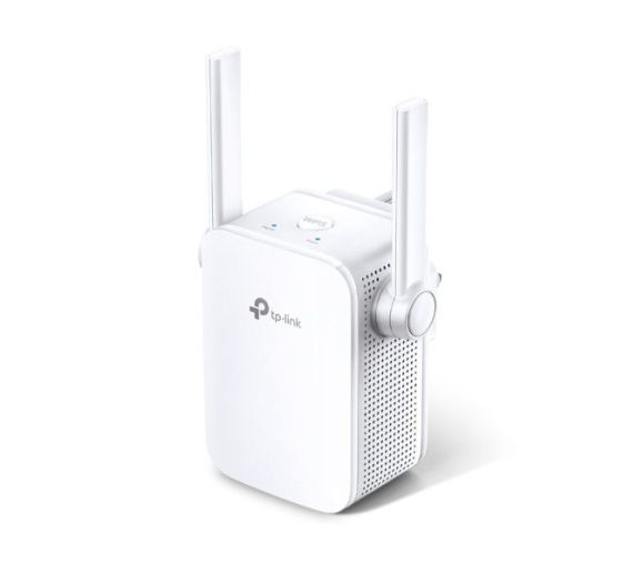TP-Link - LAN Range Extender TP-LINK TL-WA855RE Wi-Fi_0
