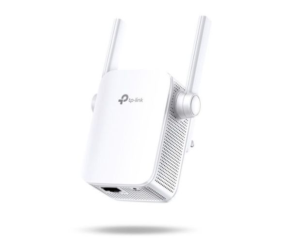 TP-Link - LAN Range Extender TP-LINK TL-WA855RE Wi-Fi_1