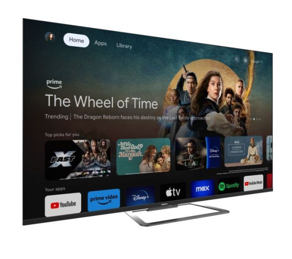 TV HORIZON SMART QLED 65"/65HQ8590U/D 4K GOOGLE_4