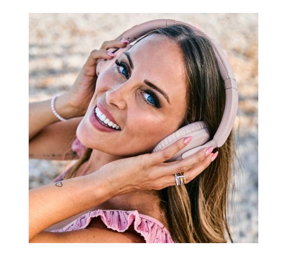 ENERGY SISTEM - Pink RadioBeat Bluetooth slušalice roze (M45973) _4